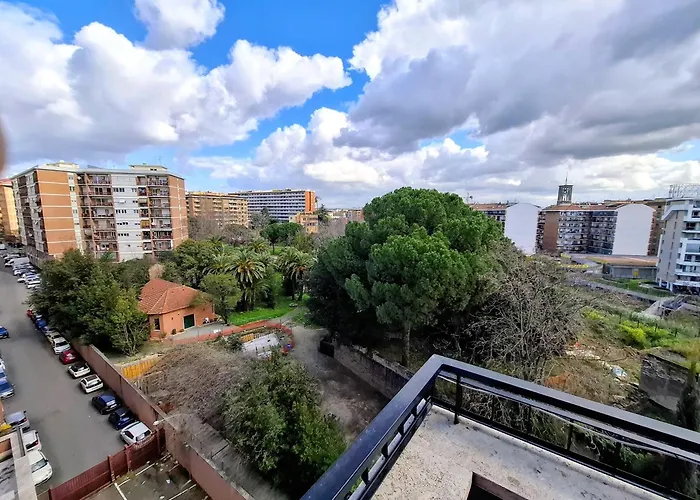 Locazione Turistica Di Alberto Appartement *