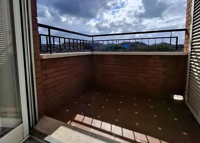 Appartement Locazione Turistica Di Alberto *