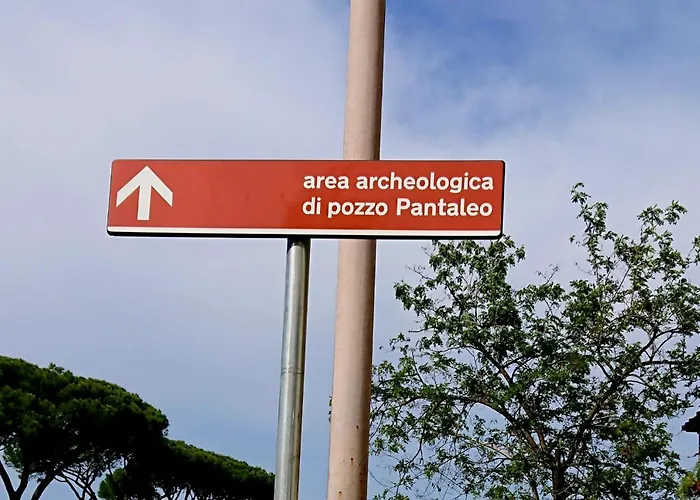 Locazione Turistica Di Alberto * Rome