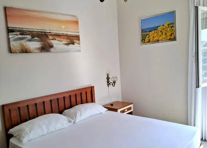 Appartement Locazione Turistica Di Alberto