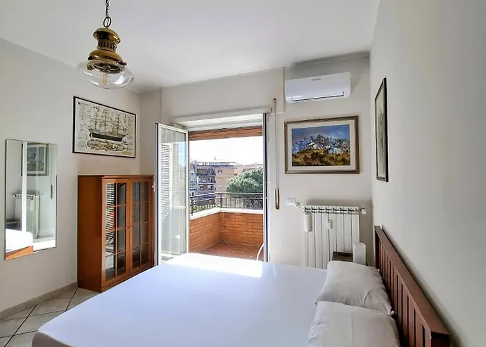 Appartement Locazione Turistica Di Alberto *