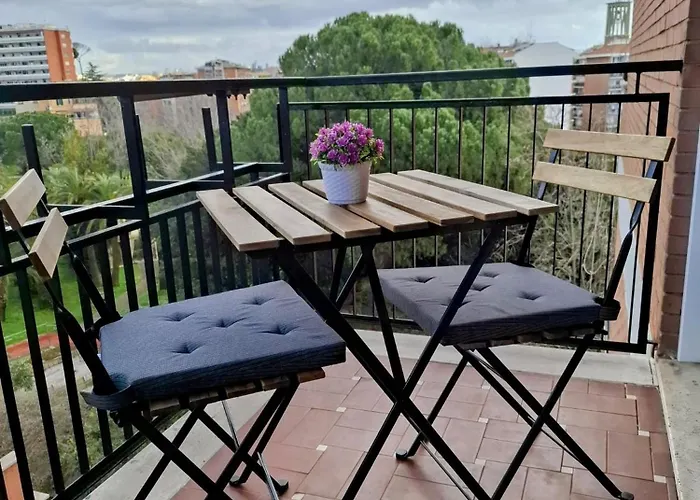 Appartement Locazione Turistica Di Alberto *