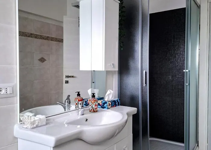 Appartement Locazione Turistica Di Alberto Rome