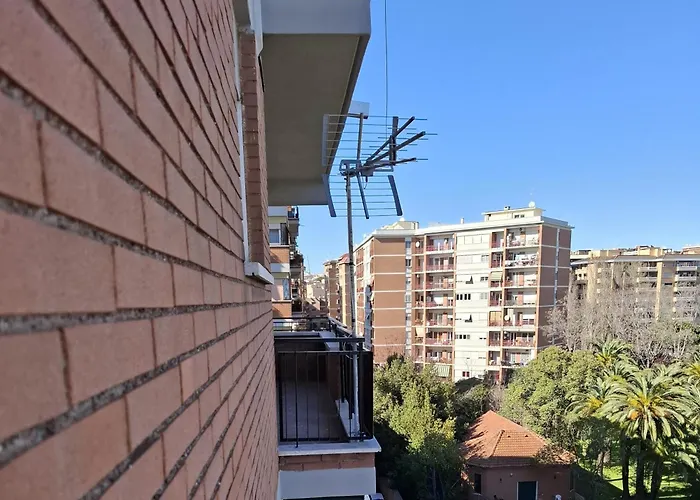 Appartement Locazione Turistica Di Alberto *
