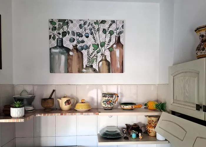 Locazione Turistica Di Alberto Appartement Rome