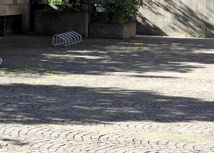 Locazione Turistica Di Alberto * Rome