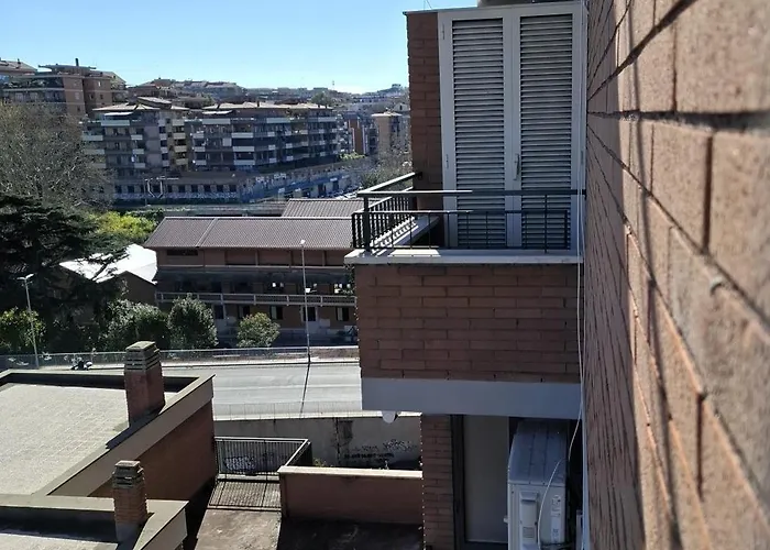Appartement Locazione Turistica Di Alberto