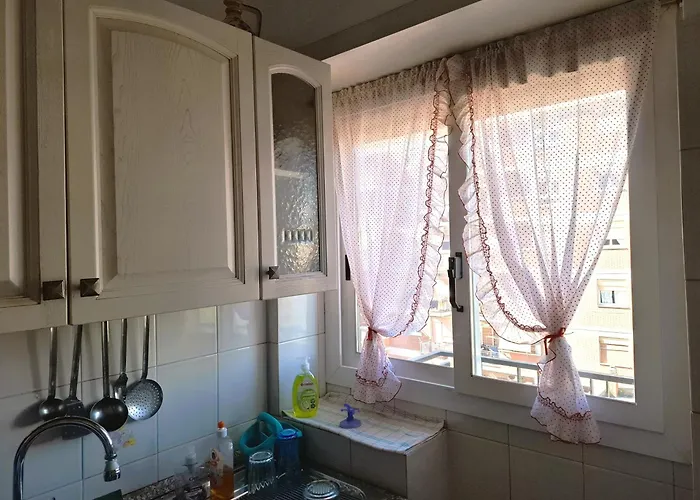 Locazione Turistica Di Alberto Appartement *