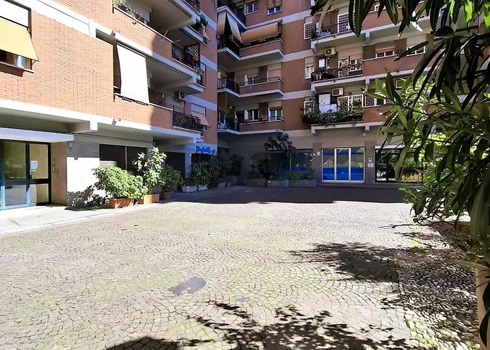 Locazione Turistica Di Alberto *