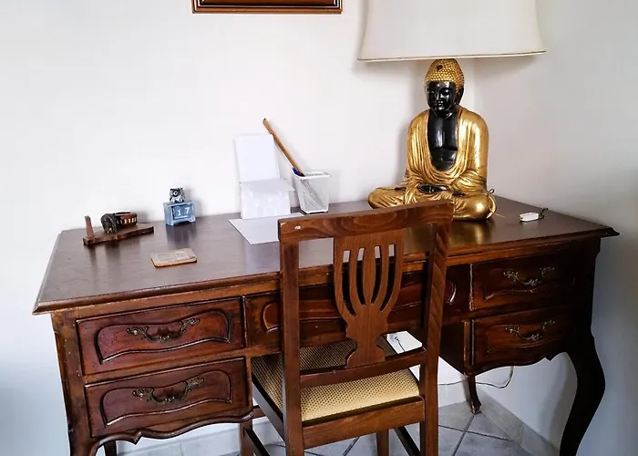 Locazione Turistica Di Alberto Appartement