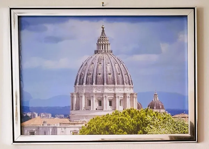 Appartement Locazione Turistica Di Alberto *