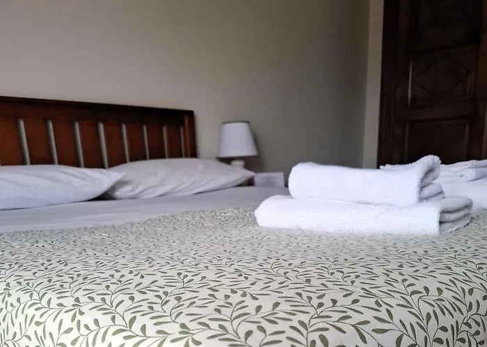 Locazione Turistica Di Alberto Appartement Rome
