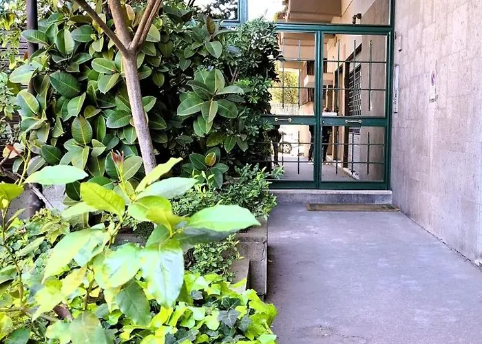 Locazione Turistica Di Alberto *